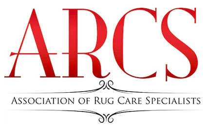 Member of Association of Rug Care Specialists