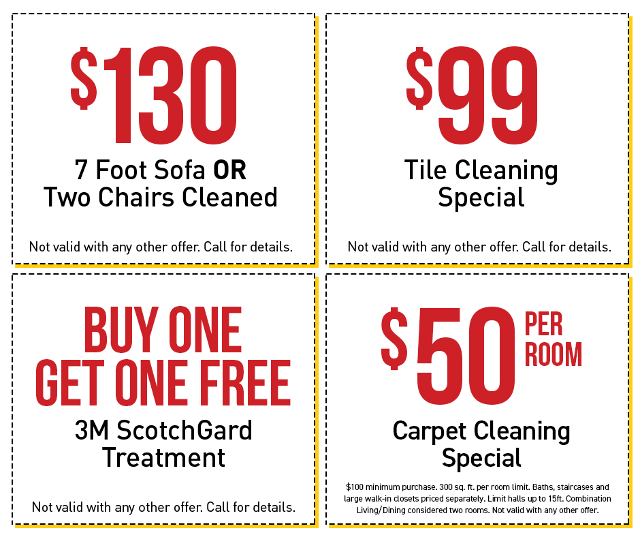 Cleaning carpets in Alabama